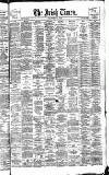 Irish Times Thursday 18 July 1878 Page 1