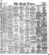 Irish Times Friday 19 July 1878 Page 1