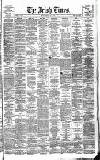 Irish Times Tuesday 23 July 1878 Page 1