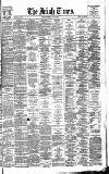 Irish Times Wednesday 24 July 1878 Page 1