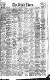 Irish Times Saturday 27 July 1878 Page 1