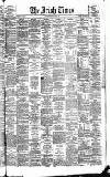 Irish Times Tuesday 30 July 1878 Page 1