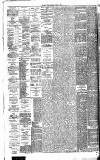 Irish Times Thursday 01 August 1878 Page 4