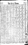 Irish Times Saturday 03 August 1878 Page 1