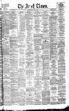 Irish Times Monday 05 August 1878 Page 1