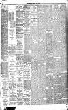 Irish Times Thursday 15 August 1878 Page 4