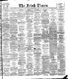 Irish Times Saturday 17 August 1878 Page 1