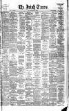 Irish Times Monday 26 August 1878 Page 1