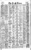 Irish Times Thursday 05 September 1878 Page 1