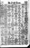 Irish Times Friday 06 September 1878 Page 1