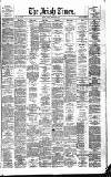 Irish Times Monday 09 September 1878 Page 1