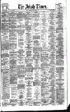Irish Times Wednesday 11 September 1878 Page 1