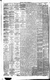 Irish Times Wednesday 11 September 1878 Page 4