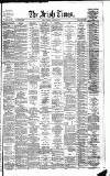 Irish Times Thursday 12 September 1878 Page 1