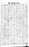 Irish Times Thursday 19 September 1878 Page 1