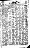 Irish Times Wednesday 02 October 1878 Page 1