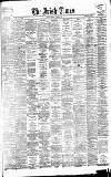 Irish Times Saturday 05 October 1878 Page 1