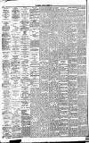 Irish Times Saturday 05 October 1878 Page 4