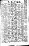 Irish Times Thursday 10 October 1878 Page 1