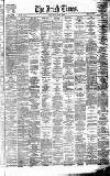 Irish Times Saturday 12 October 1878 Page 1