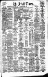 Irish Times Monday 14 October 1878 Page 1