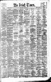 Irish Times Tuesday 15 October 1878 Page 1