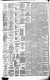 Irish Times Tuesday 15 October 1878 Page 4