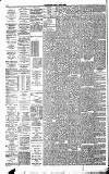 Irish Times Tuesday 22 October 1878 Page 4
