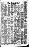 Irish Times Thursday 24 October 1878 Page 1