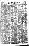 Irish Times Tuesday 29 October 1878 Page 1