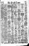 Irish Times Saturday 02 November 1878 Page 1