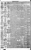 Irish Times Wednesday 06 November 1878 Page 4