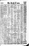 Irish Times Thursday 07 November 1878 Page 1