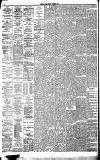 Irish Times Friday 08 November 1878 Page 4