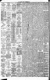Irish Times Monday 11 November 1878 Page 4