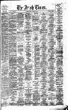 Irish Times Tuesday 12 November 1878 Page 1