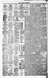 Irish Times Tuesday 12 November 1878 Page 4