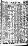 Irish Times Wednesday 13 November 1878 Page 1