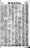 Irish Times Thursday 14 November 1878 Page 1