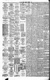 Irish Times Thursday 14 November 1878 Page 4