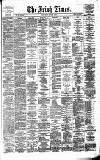 Irish Times Friday 15 November 1878 Page 1