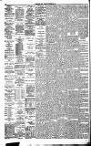 Irish Times Friday 15 November 1878 Page 4