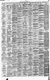 Irish Times Friday 29 November 1878 Page 2