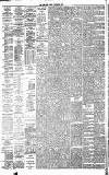 Irish Times Friday 29 November 1878 Page 4