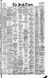 Irish Times Thursday 05 December 1878 Page 1