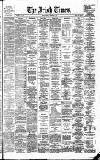 Irish Times Friday 06 December 1878 Page 1