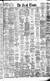 Irish Times Saturday 07 December 1878 Page 1