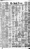 Irish Times Monday 09 December 1878 Page 1
