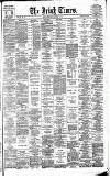 Irish Times Wednesday 11 December 1878 Page 1