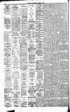 Irish Times Wednesday 11 December 1878 Page 4